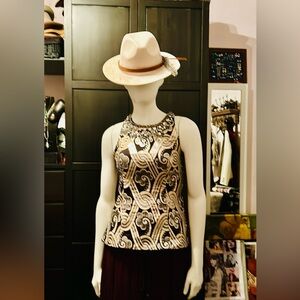 # 183. Lilly Pulitzer top